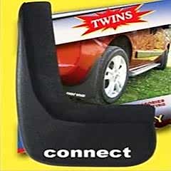 Connect Arka Paçalık Orijinal(2002-2013) / Dapay206-171