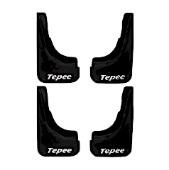 Partner Paçalık Ön Paçalık (2007-2017) / Dapay603-25