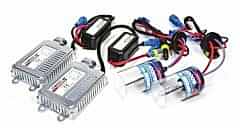 Supreme Professional Uyumlu H27 6000K Xenon Set