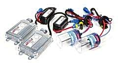 Supreme Professional Uyumlu H27 8000K Xenon Set