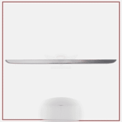 Volkswagen Passat Uyumlu B6 Bagaj Alt Çıta 2005-2011 Paslanmaz Çelik Parça