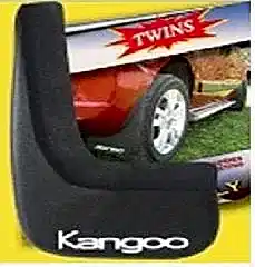 Kangoo Yazılı Bombeli Ön Paçalık (98-2007) / Dapay655-27