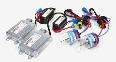 Supreme Professional Uyumlu Hır2 6000K 9012 Xenon Set