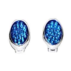 Ledli Flaş Lamba Mavi-Kırmızı-Beyaz / Lapa13