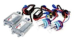 Supreme Professional Uyumlu Hır2 8000K 9012 Xenon Set