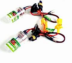 Supreme Basic Uyumlu H1 8000K Can-Bus Xenon Set