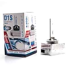 D1S 4300K Uyumlu 0,5 Fazla Işık Oem Ampul