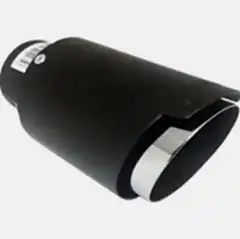 Egzoz Ucu Kromajlı / Eguc445