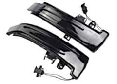 Mercedes W204-X156-W221-W176-W117-W212 Uyumlu LED Ayna Sinyali