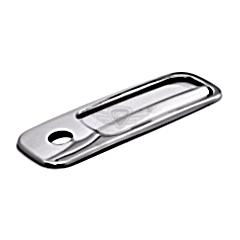 Volkswagen Transporter Uyumlu T5 Bagaj Açma 2003-2009 Paslanmaz Çelik Parça