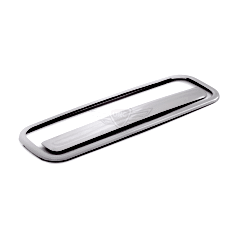 Volkswagen Transporter Uyumlu T5 Bagaj Açma 2010-2014 Paslanmaz Çelik Parça