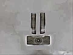 Mercedes W118 Uyumlu Cla 2020+ Burmester Tavan Kaplama - 3 Parça