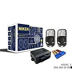 Niken Kumandalı Açma Kapama – Model5