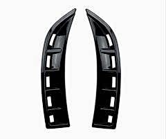 Mercedes W118 Uyumlu Cla 2020+ Ön Tampon Izgarası (Ventı) - 2 Parça