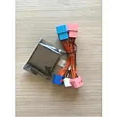 Hyundai I20 Uyumlu 2014-2019 Cam Kapatma Modülü