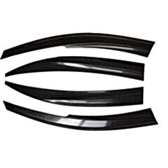 Space Cam Rüzgarlığı 1.2mm Ford/Escort 4'lü Set / CARU374