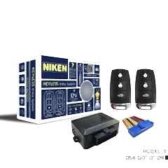 Niken Kumandalı Açma Kapama – Model9