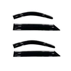 Space Cam Rüzgarlığı 1,2mm 4'lü Set Fiat/Egea / CARU378