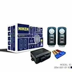 Niken Kumandalı Açma Kapama – Model10