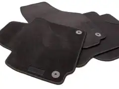 Volkswagen Tiguan 2007-2015 Halı Paspas