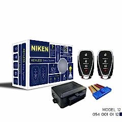 Niken Kumandalı Açma Kapama – Model12