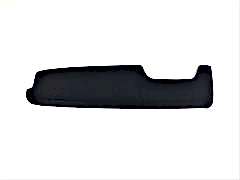 Mercedes W177 Uyumlu A Serisi 2019+ Gösterge Siperliği (Deri)