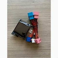 Hyundai Tucson Uyumlu 2019+ Cam Kapatma Modülü