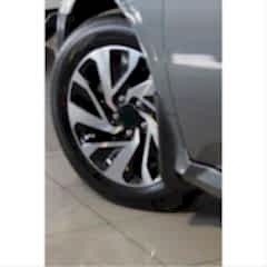 Honda Civic Uyumlu Fc5 2016-2020 Paçalık Takım