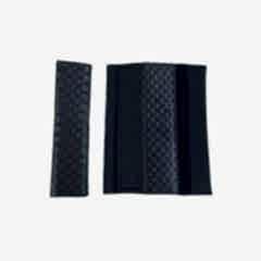 Emniyet Kemer Süngeri Siyah / Syyy10