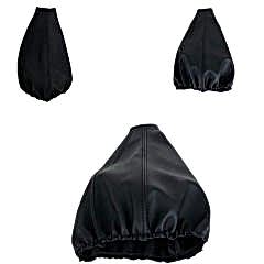 Vites Körüğü Siyah / Icvk20