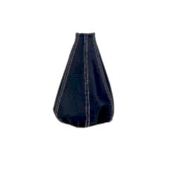 Vites Körüğü Siyah Beyaz Dikişli / Icvk22