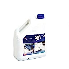 Antifiriz -35' 3Lt / Baafy25