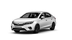 Niken Honda City 2023- Kromlu Cam Rüzgarlığı 4lü