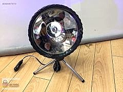 Seyyar Halojen Uyumlu Lamba Arazı İçin Drs 4X4 Tunıng