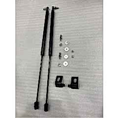 Nissan Qashqai Uyumlu 2014-2018 Kaput Amortisörü