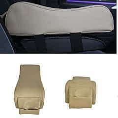 Kolçak Yükseltici Kalın Bej / Ickoy42