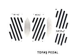 Monza Pedal Uyumlu Seti Araca Özel Tofaş