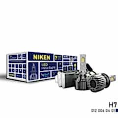 Niken Led Xenon Nova Serisi H7 (90W)