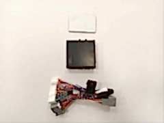 Honda Civic Uyumlu Fb7 2012-2013 Cam Kapama Modülü Makyajsız Kasa