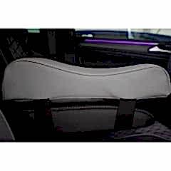 Kolçak Yükseltici İnce Gri / Ickoy46