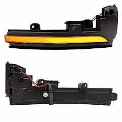 Land Rover Uyumlu LED Ayna Sinyali (Discovery 17 - Evoque 12