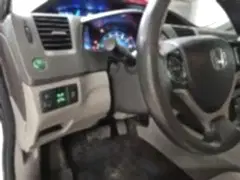 Honda Civic Uyumlu Fb7 2012-2015 Obd Tpms