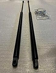 Peugeot 3008 Uyumlu / 5008 Kaput Amortisörü