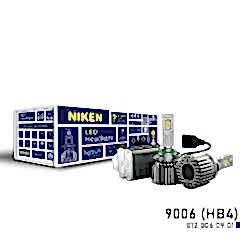 Niken Led Xenon Nova Serisi 9006 (HB4) (90W)