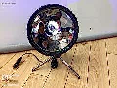 Seyyar Halojen Uyumlu Lamba Arazi İçin 3 Ayaklı Drs 4X4 Offroad Tunıng