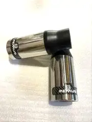 Remus Tekli Uyumlu Egzoz 76Mm