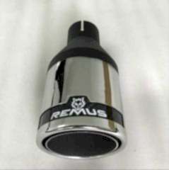 Remus Tekli Uyumlu Egzoz 89Mm