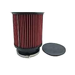 Hava filtresi 79 mm kırmızı / DAHI86