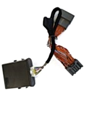 Honda Civic Uyumlu Fc5 2016-2020 Cam Ayna Sunroof Kapama Modülü