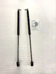 Skoda Octavia Uyumlu 2015-2019 Kaput Amortisörü